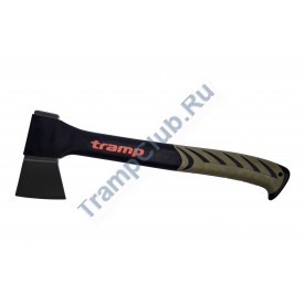 Tramp топор туристический 17.5" cталь 45.5 см.