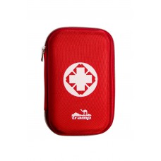 Tramp аптечка EVA box (красный, 20х12х7 см)