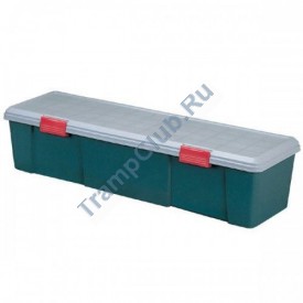 Бокс IRIS RV BOX 1150F 115х35х28