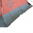 Палатка BTrace Atlant 3 (Красный) - T0520