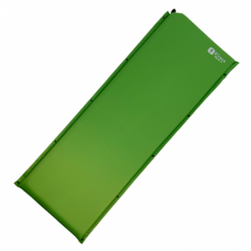 Ковер самонадувающийся BTrace Basic 7,192x66x7 см (Зеленый)