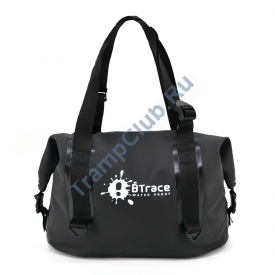 Гермосумка BTrace Urban 40 (Черный)