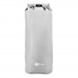 Гермомешок BTrace с лямками DryBag 100л (Серый) - A0358