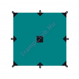 Tent BTrace 6x6   (Зеленый)