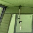 Палатка BTrace Ruswell 6 (зеленый) - T0270