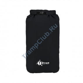 Гермомешок BTrace с лямками DryBag 100л (Черный)