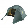 Палатка BTrace Talweg 4 (Зеленый) - T0498					