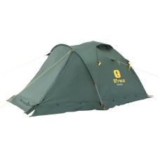 Палатка BTrace Talweg 4 (Зеленый)
