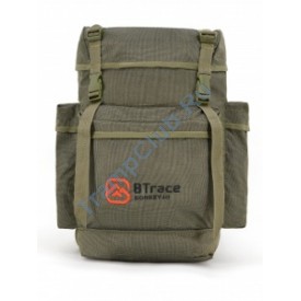 Рюкзак BTrace Donkey 40 (Зеленый)