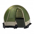 Палатка BTrace BigTeam 4 (Зеленый) - T0522