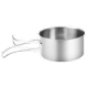 Миска со складной ручкой BTrace