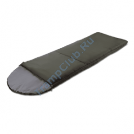 Спальный мешок BTrace Sleep XL -5 (Хаки)