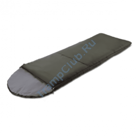 Спальный мешок BTrace Sleep XL -5 (Хаки)