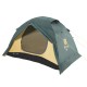 Палатка BTrace Solid 3 (Зеленый)