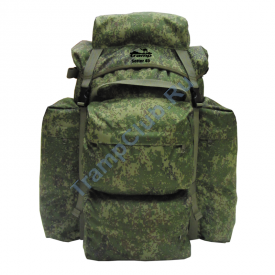 Tramp рюкзак Setter 60 пиксель