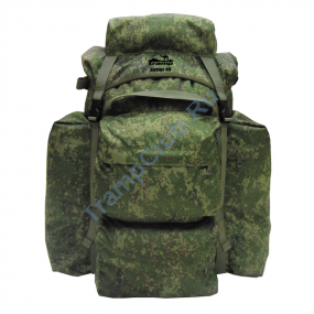 Tramp рюкзак Setter 60 пиксель