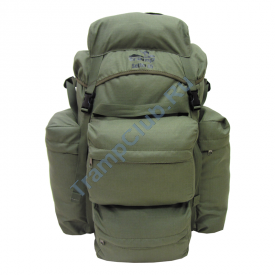 Tramp рюкзак Setter 45 олива