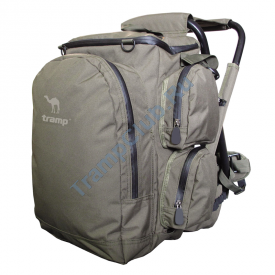 Tramp рюкзак Forest green