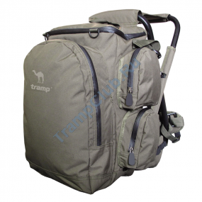 Tramp рюкзак Forest green