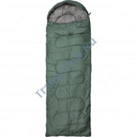 Totem мешок спальный Fisherman XXL левый