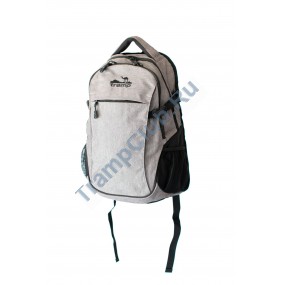 Tramp рюкзак Clever 25л серый
