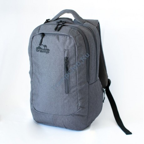 Tramp рюкзак Urby серый TRP-038