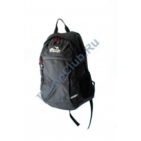 Tramp рюкзак Slash 27 чёрный