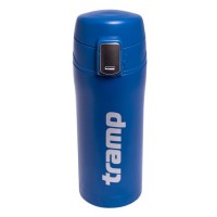 Tramp термос питьевой 0,35 л синий
