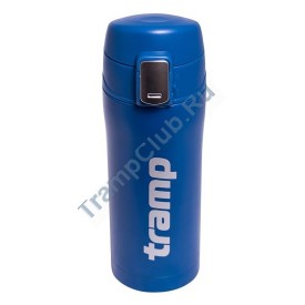Tramp термос питьевой 0,35 л синий