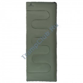 Totem мешок спальный Woodcock XXL олива, R Totem мешок спальный Woodcock XXL олива, R