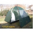 Палатка кемпинговая Totem Apache 3 (V2) - TTT-023