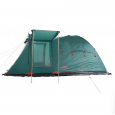 Палатка кемпинговая Tramp Anaconda 4 (V2) - TRT-78