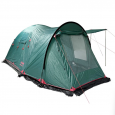 Палатка кемпинговая Tramp Anaconda 4 (V2) - TRT-78