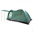 Палатка кемпинговая Tramp Anaconda 4 (V2) - TRT-78