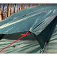 Палатка кемпинговая Tramp Anaconda 4 (V2) - TRT-78