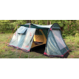 Палатка кемпинговая Tramp Anaconda 4 (V2) - TRT-78