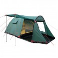 Палатка кемпинговая Tramp Anaconda 4 (V2) - TRT-78
