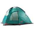 Палатка кемпинговая Tramp Bell 3 (V2) - TRT-80 Палатка кемпинговая Tramp Bell 3 (V2) - TRT-80