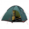 Tramp палатка Bell 4 (V2) зеленый