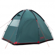 Палатка кемпинговая Tramp Bell 4 (V2) - TRT-81