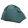 Палатка кемпинговая Tramp Bell 4 (V2) - TRT-81