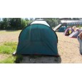 Палатка кемпинговая Tramp Brest 4 (V2) - TRT-82