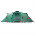 Палатка кемпинговая Tramp Brest 4 (V2) - TRT-82 Палатка кемпинговая Tramp Brest 4 (V2) - TRT-82