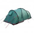 Палатка кемпинговая Tramp Brest 4 (V2) - TRT-82 Палатка кемпинговая Tramp Brest 4 (V2) - TRT-82