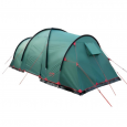 Палатка кемпинговая Tramp Brest 4 (V2) - TRT-82 Палатка кемпинговая Tramp Brest 4 (V2) - TRT-82