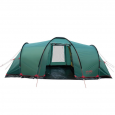 Палатка кемпинговая Tramp Brest 4 (V2) - TRT-82 Палатка кемпинговая Tramp Brest 4 (V2) - TRT-82