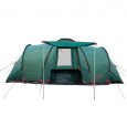 Палатка кемпинговая Tramp Brest 4 (V2) - TRT-82 Палатка кемпинговая Tramp Brest 4 (V2) - TRT-82