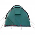 Палатка кемпинговая Tramp Brest 4 (V2) - TRT-82 Палатка кемпинговая Tramp Brest 4 (V2) - TRT-82