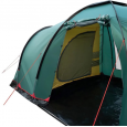 Палатка кемпинговая Tramp Brest 4 (V2) - TRT-82 Палатка кемпинговая Tramp Brest 4 (V2) - TRT-82