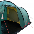 Палатка кемпинговая Tramp Brest 4 (V2) - TRT-82 Палатка кемпинговая Tramp Brest 4 (V2) - TRT-82